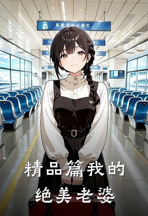 精品篇我的绝美老婆