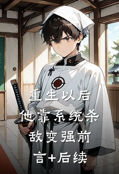 重生以后，他靠系统杀敌变强前言+后续