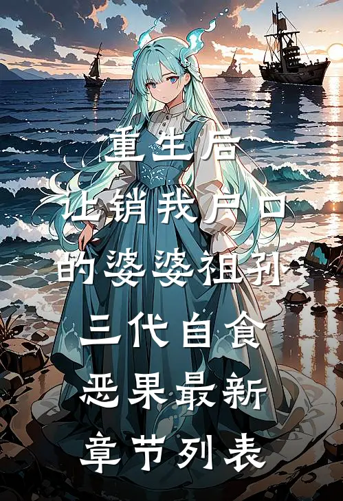 重生后，让销我户口的婆婆祖孙三代自食恶果最新章节列表