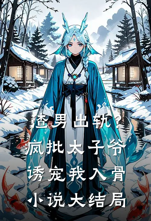 渣男出轨？疯批太子爷诱宠我入骨小说大结局