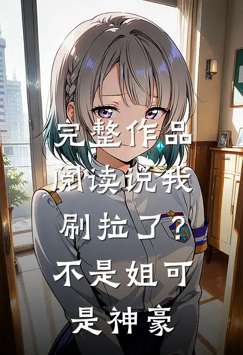 完整作品阅读说我刷拉了？不是，姐可是神豪