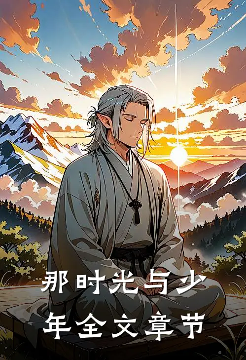 那时光与少年全文章节