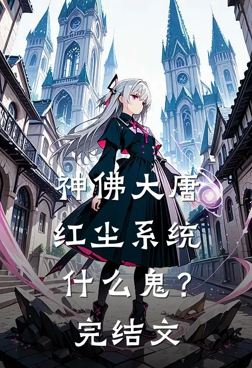 神佛大唐，红尘系统什么鬼？完结文
