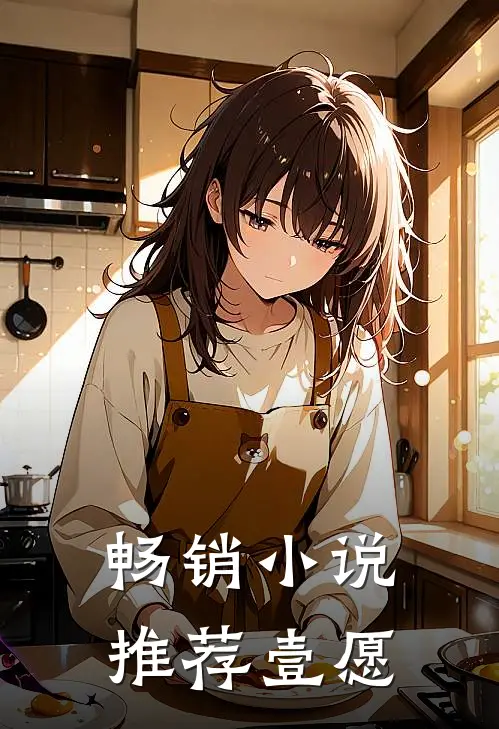 畅销小说推荐壹愿