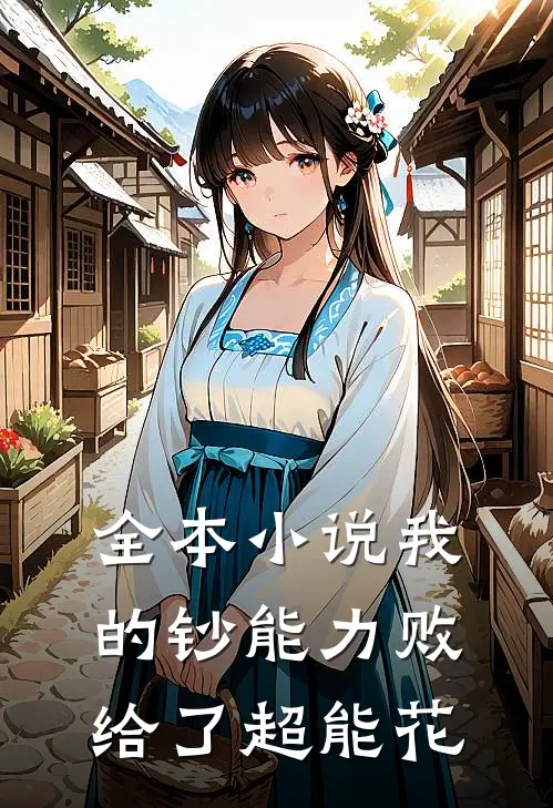 全本小说我的钞能力败给了超能花