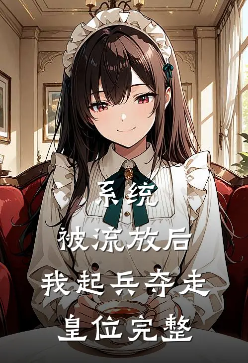 系统：被流放后，我起兵夺走皇位完整