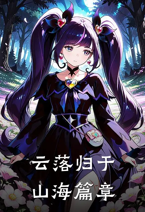云落归于山海篇章