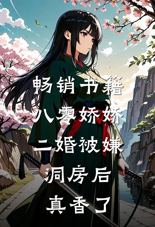 畅销书籍八零娇娇二婚被嫌，洞房后真香了