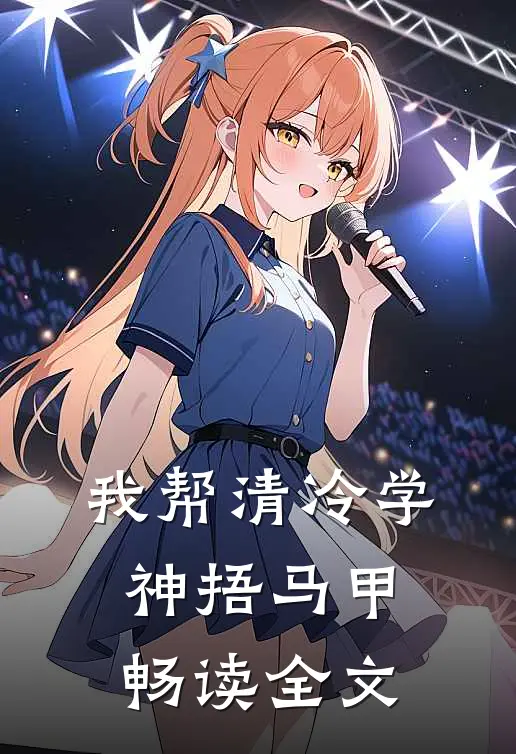 我帮清冷学神捂马甲畅读全文