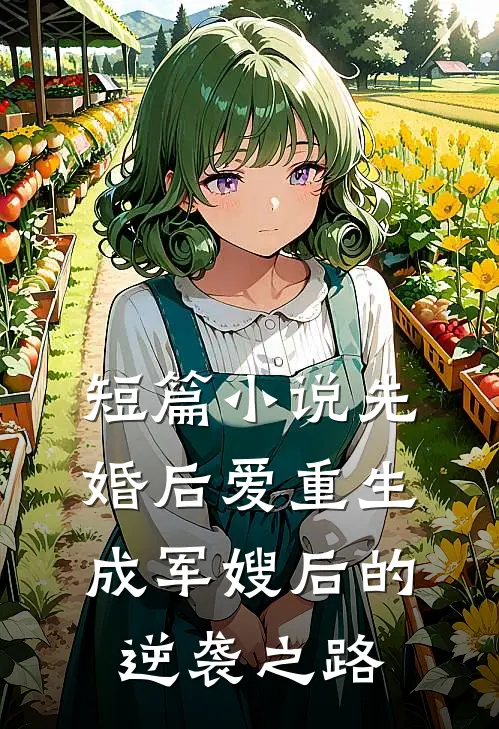短篇小说先婚后爱重生成军嫂后的逆袭之路