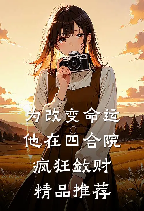 为改变命运，他在四合院疯狂敛财精品推荐