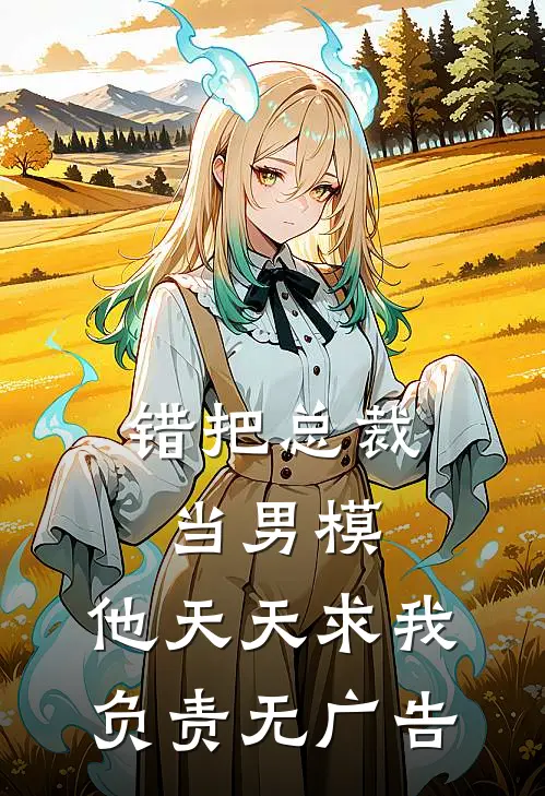 错把总裁当男模，他天天求我负责无广告