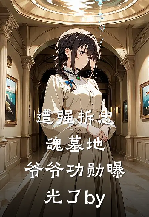 遭强拆忠魂墓地，爷爷功勋曝光了by