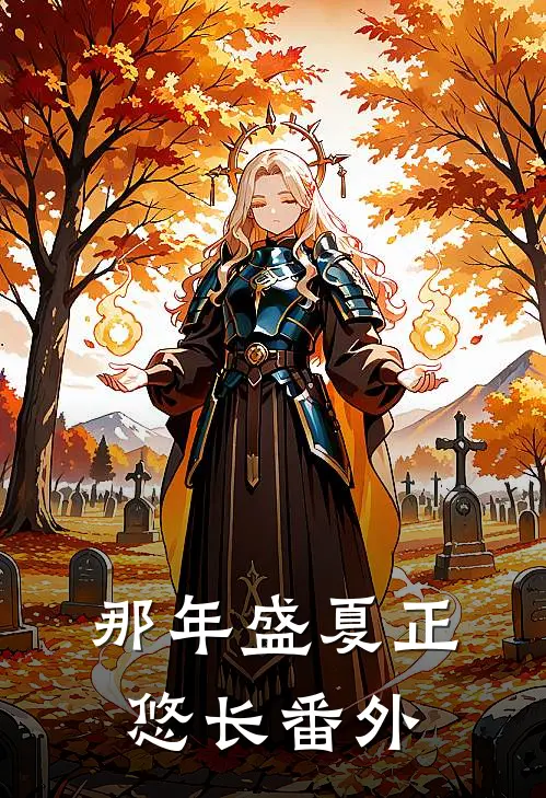 那年盛夏正悠长番外