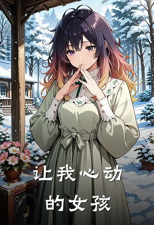 让我心动的女孩