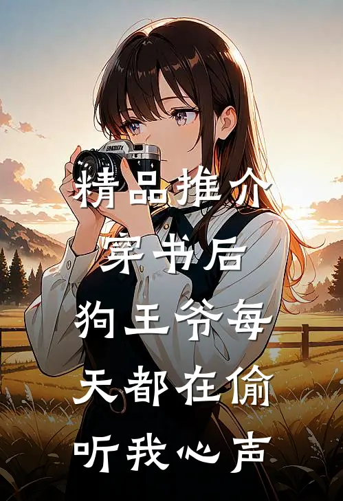 精品推介穿书后，狗王爷每天都在偷听我心声