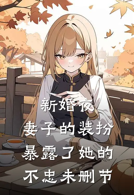 新婚夜，妻子的装扮暴露了她的不忠未删节