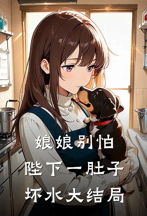 娘娘别怕，陛下一肚子坏水大结局