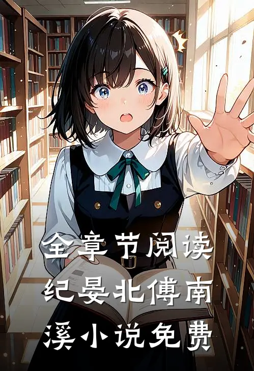 全章节阅读纪晏北傅南溪免费观看