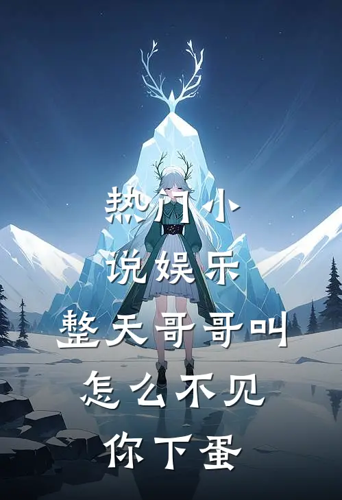 热门小说娱乐：整天哥哥叫，怎么不见你下蛋