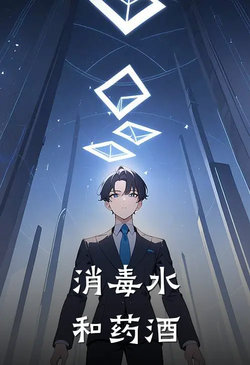 消毒水和药酒的区别