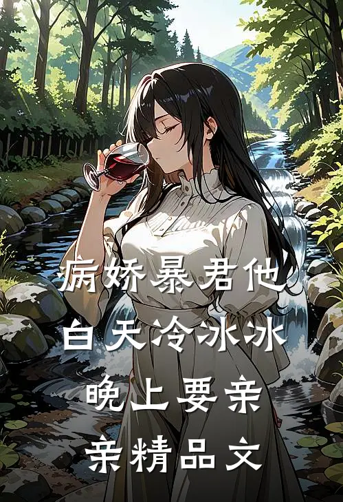 病娇暴君他白天冷冰冰晚上要亲亲精品文