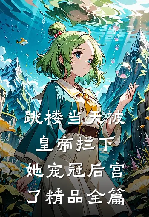 跳楼当天被皇帝拦下，她宠冠后宫了精品全篇