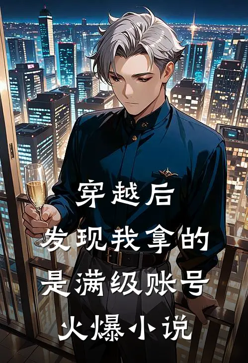 穿越后，发现我拿的是满级账号火爆小说