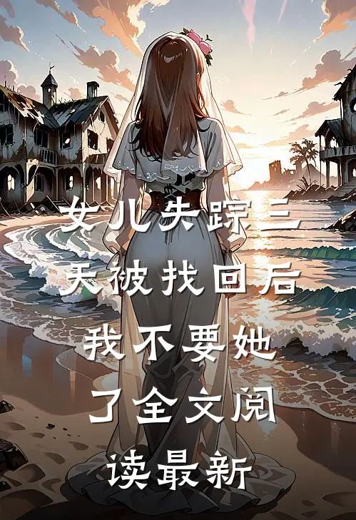 女儿失踪三天被找回后，我不要她了全文阅读最新