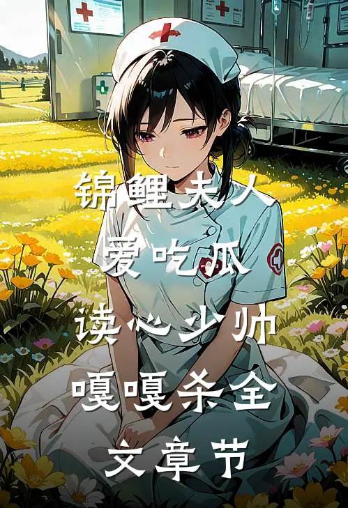 锦鲤夫人爱吃瓜，读心少帅嘎嘎杀全文章节