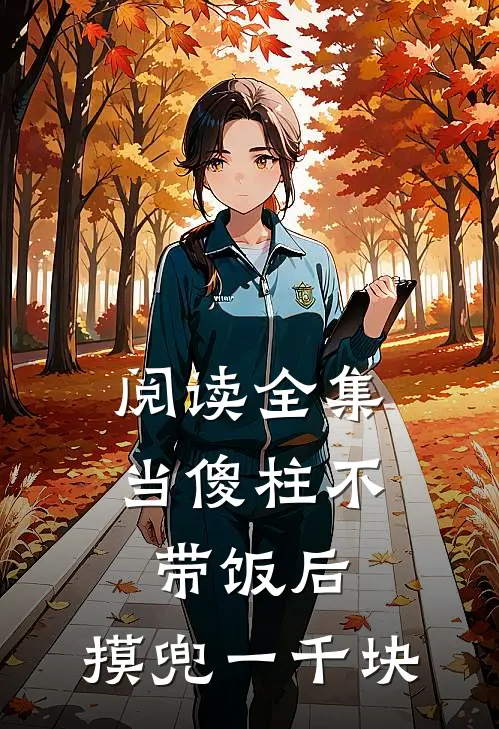 阅读全集当傻柱不带饭后，摸兜一千块