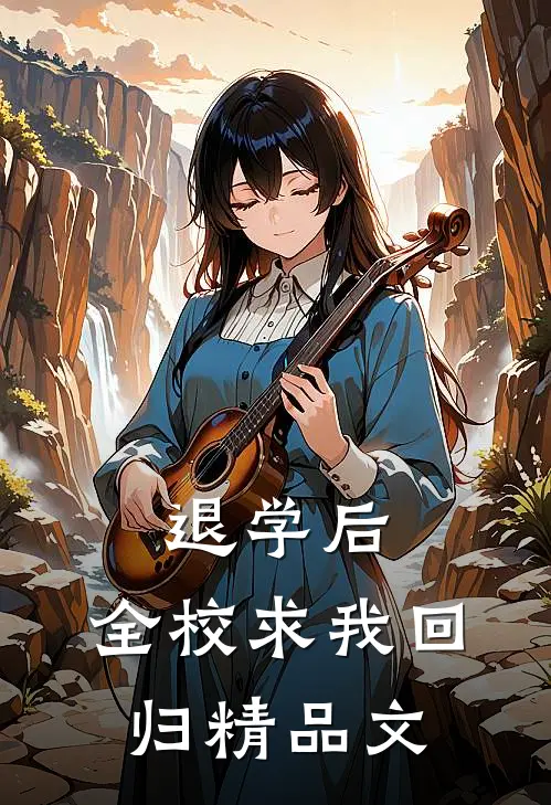退学后，全校求我回归精品文