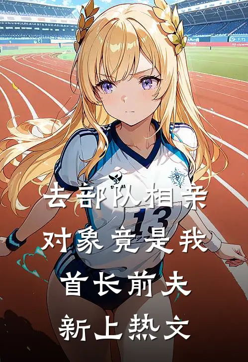 去部队相亲，对象竟是我首长前夫新上热文