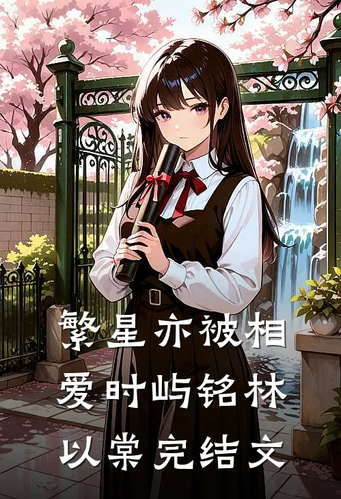繁星亦被相爱时屿铭林以棠完结文