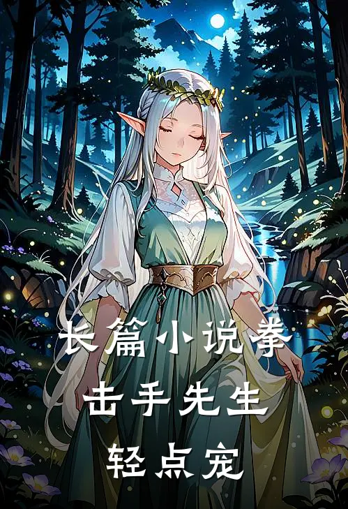 长篇小说拳击手先生，轻点宠