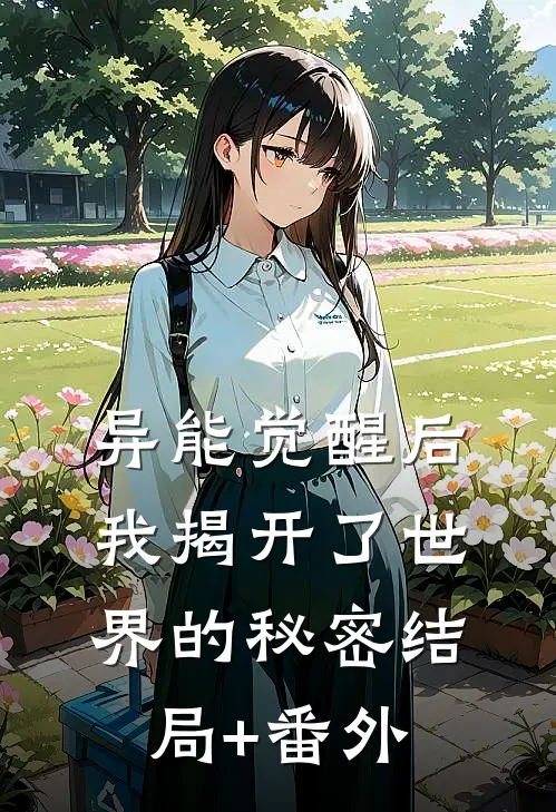 异能觉醒后，我揭开了世界的秘密结局+番外