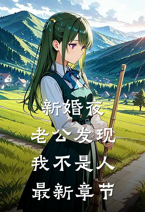 新婚夜，老公发现我不是人最新章节