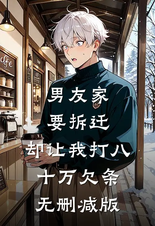 男友家要拆迁，却让我打八十万欠条无删减版