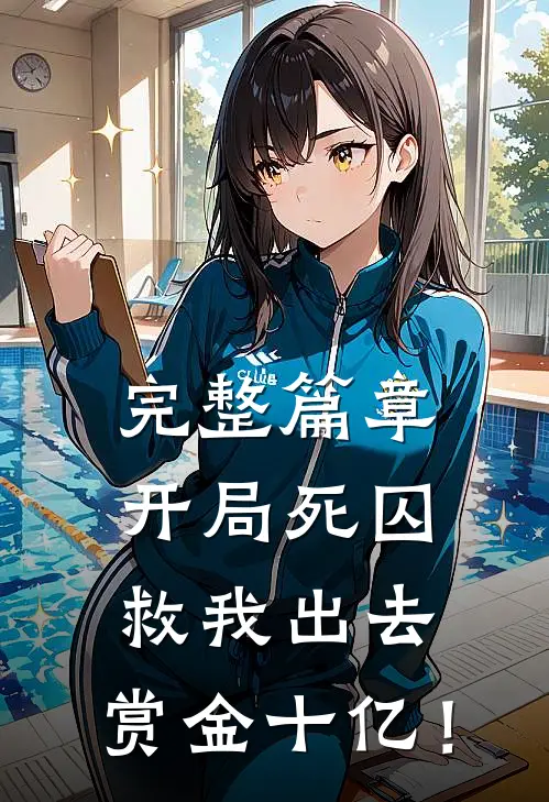 完整篇章开局死囚，救我出去，赏金十亿！