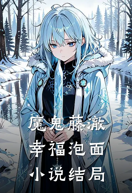 魔鬼藤-澈·幸福泡面小说结局