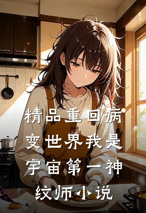 精品重回病变世界我是宇宙第一神纹师小说