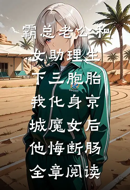 霸总老公和女助理生下三胞胎，我化身京城魔女后他悔断肠全章阅读