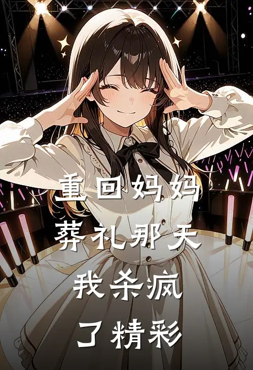 重回妈妈葬礼那天，我杀疯了精彩
