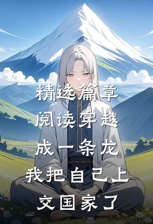精选篇章阅读穿越成一条龙，我把自己上交国家了