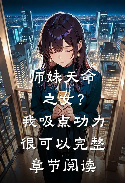 师妹天命之女？我吸点功力很可以完整章节阅读
