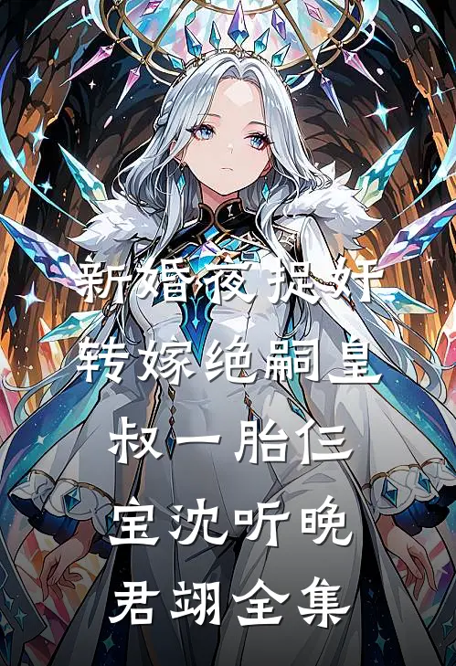 新婚夜捉奸，转嫁绝嗣皇叔一胎仨宝沈听晚君翊全集