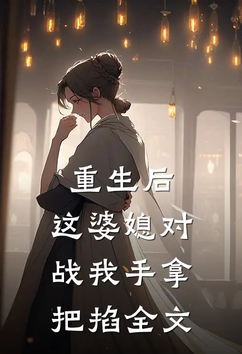 重生后，这婆媳对战我手拿把掐全文