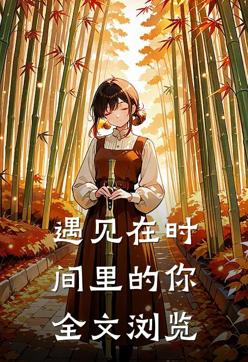 遇见在时间里的你全文浏览