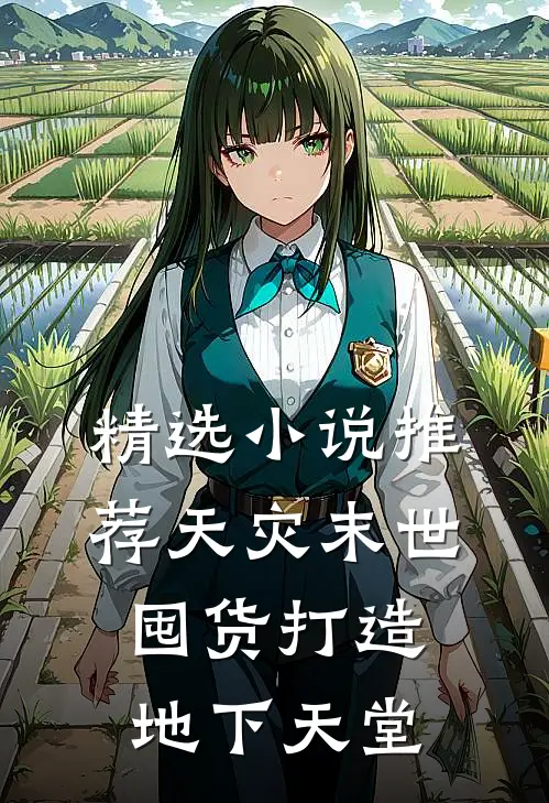 精选小说推荐天灾末世：囤货打造地下天堂
