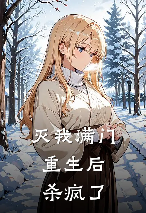 灭我满门，重生后杀疯了